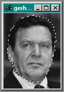 Fakes - Making-of - Gehard selektiert