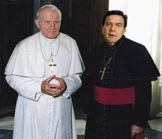 Bilder - Fakes - papst-schroeder