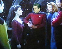 Bilder - Fakes - schroeder-startrek