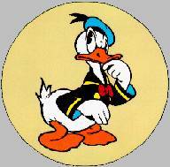 Comics - Carl Barks: Donald Duck