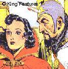 Comics - Alex Raymond: Flash Gordon