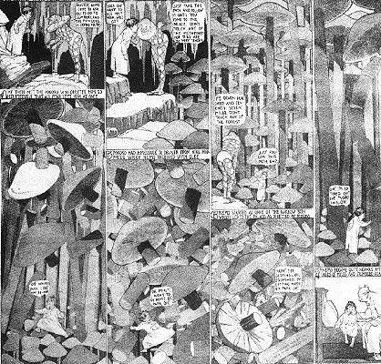 Comics - Winsor McCay: Little Nemo