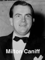 Comics - Milton Caniff