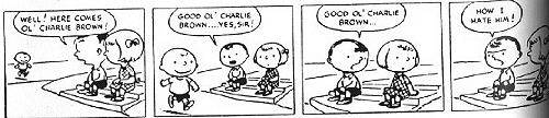 Comics - Charles Schulz: Peanuts