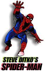 Comics - Stan Lee und Steve Ditko: Spider-Man I