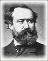 Comics - Wilhelm Busch