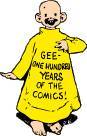 Comics - Richard Outcault: Yellow Kid II