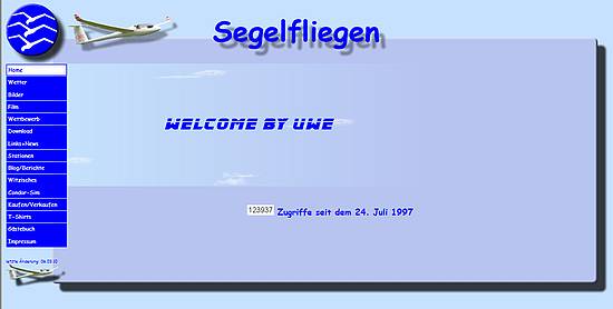 CSS-DIV-Slicer - www.uwe-melzer.de - die Homepage vom Boss