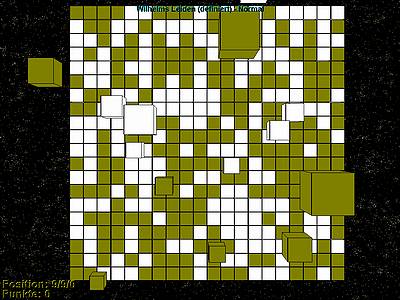 Delphi-Tutorials - OpenGL HENRY's - WertherSpace, eine Klötzchenwelt mit eigener 3D-Engine
