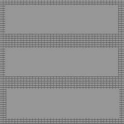 Delphi-Tutorials - OpenGL HENRY's - Textur #1 für die Seiten des Theken-OpenGL-Objekts