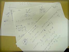 Delphi-Tutorials - OpenGL ISS - Formulas for the navigation in space