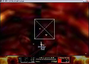 Delphi-Tutorials - OpenGL ISS - Game Impression #01