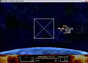 Delphi-Tutorials - OpenGL ISS - Game Impression #02
