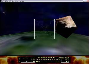 Delphi-Tutorials - OpenGL ISS - Game Impression #05