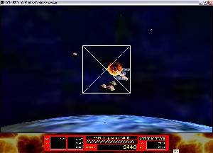 Delphi-Tutorials - OpenGL ISS - Game Impression #08