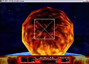 Delphi-Tutorials - OpenGL ISS - Game Impression #12