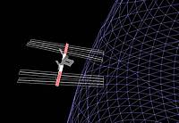 Delphi-Tutorials - OpenGL ISS - Grafikmodus 2