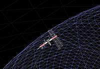 Delphi-Tutorials - OpenGL ISS - Grafikmodus 3