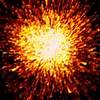 Delphi-Tutorials - OpenGL ISS - Texture of an exploding meteor