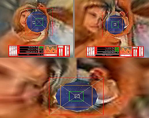 Delphi-Tutorials - OpenGL Planets - Buffy the vampire slider in HyperMove