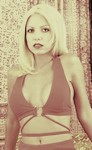 Favoriten - Goddesses - Allysin Chaynes 13 von 18