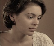 Favoriten - Goddesses - Alyssa Milano 06 von 32