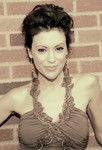 Favoriten - Goddesses - Alyssa Milano 11 von 32
