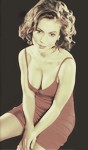 Favoriten - Goddesses - Alyssa Milano 13 von 32