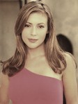 Favoriten - Goddesses - Alyssa Milano 18 von 32