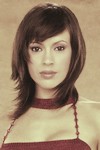 Favoriten - Goddesses - Alyssa Milano 19 von 32