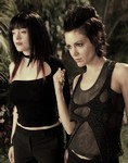 Favoriten - Goddesses - Alyssa Milano 21 von 32