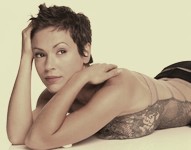 Favoriten - Goddesses - Alyssa Milano 32 von 32