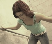 Favoriten - Goddesses - Brandi Belle 33 von 33