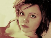 Favoriten - Goddesses - Christina Ricci 14 von 21