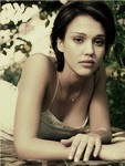 Favoriten - Goddesses - Jessica Alba 06 von 40