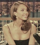 Favoriten - Goddesses - Jessica Alba 16 von 40