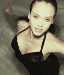 Favoriten - Goddesses - Jessica Alba 27 von 40