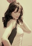 Favoriten - Goddesses - Rose Mcgowan 04 von 27