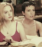 Favoriten - Goddesses - Rose Mcgowan 18 von 27