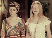 Favoriten - Goddesses - Rose Mcgowan 21 von 27