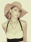 Favoriten - Goddesses - Sarah Michelle Gellar 16 von 17