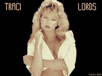 Favoriten - Goddesses - Traci Lords 36 von 50