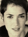 Favoriten - Goddesses - Winona Ryder 10 von 29