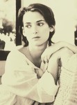 Favoriten - Goddesses - Winona Ryder 13 von 29