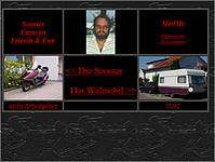 Links - Freunde - Bernd Jakobs Homepage - http://www.bernd-jakob.de