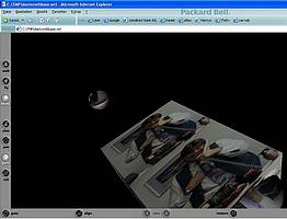 News - VRML - Screenshot #3