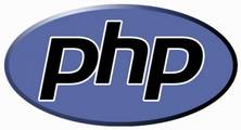 Media-Dim-Scan - PHP-Logo