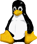 Texte - Linux - Pinguin #9