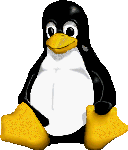 Texte - Linux - Pinguin #1