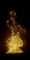 Web-Tutorials - HTML - animiertes Feuer